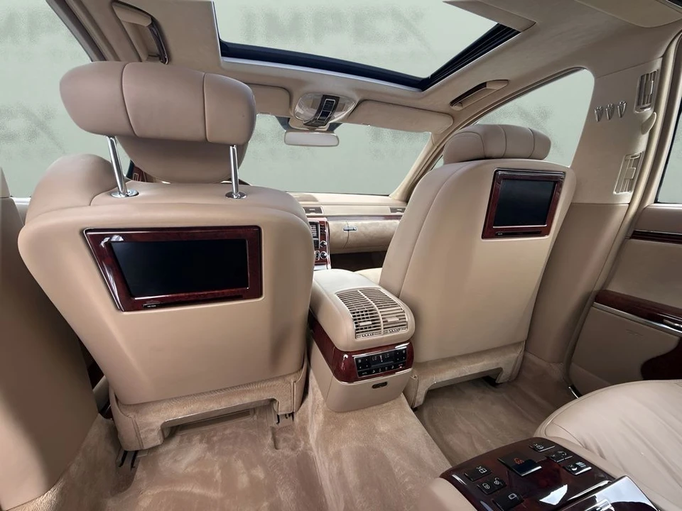 2004 Maybach 57 - Image 13 of 28
