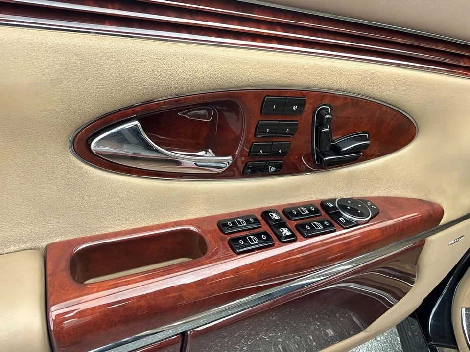 2004 Maybach 57 - Image 22 of 28