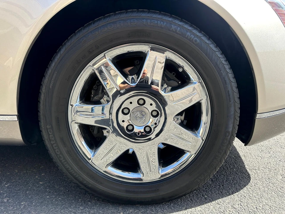 2004 Maybach 57 - Image 21 of 21