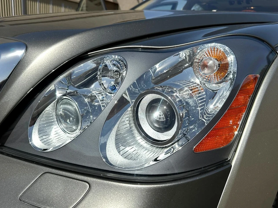 2004 Maybach 57 - Image 13 of 21
