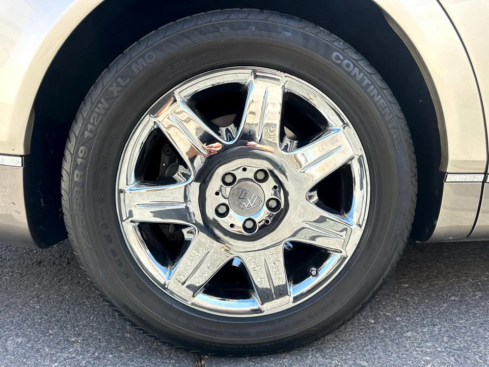 2004 Maybach 57 - Image 20 of 21
