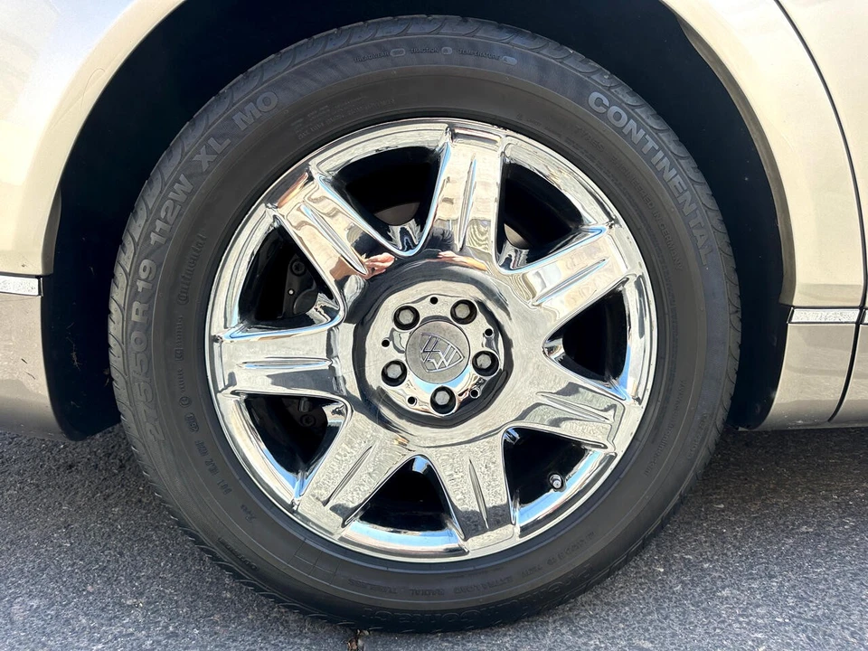 2004 Maybach 57 - Image 20 of 21