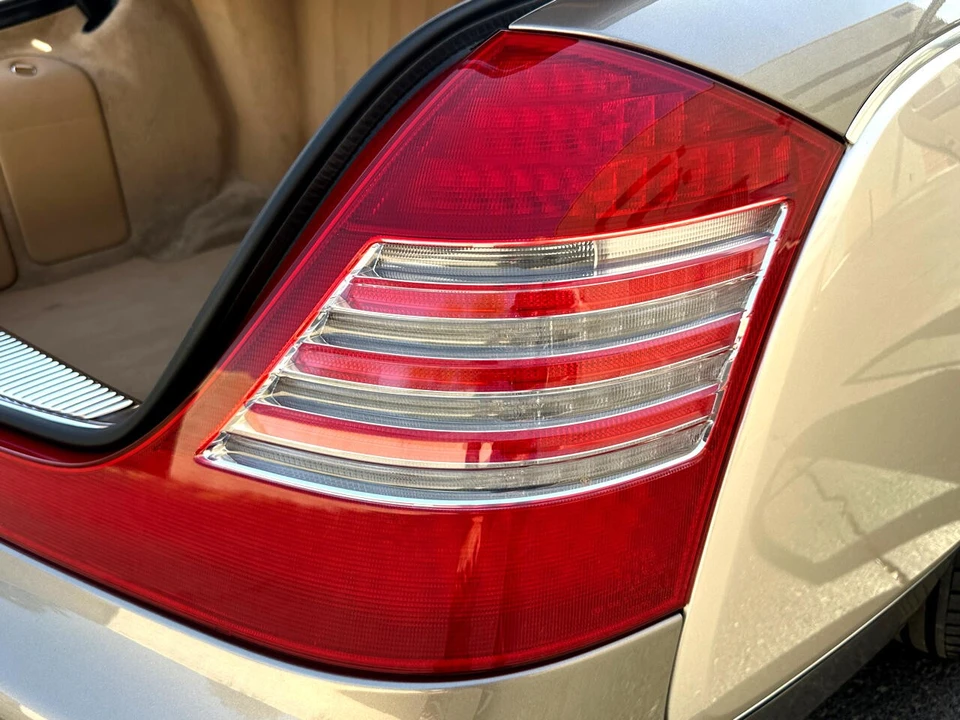 2004 Maybach 57 - Image 15 of 21