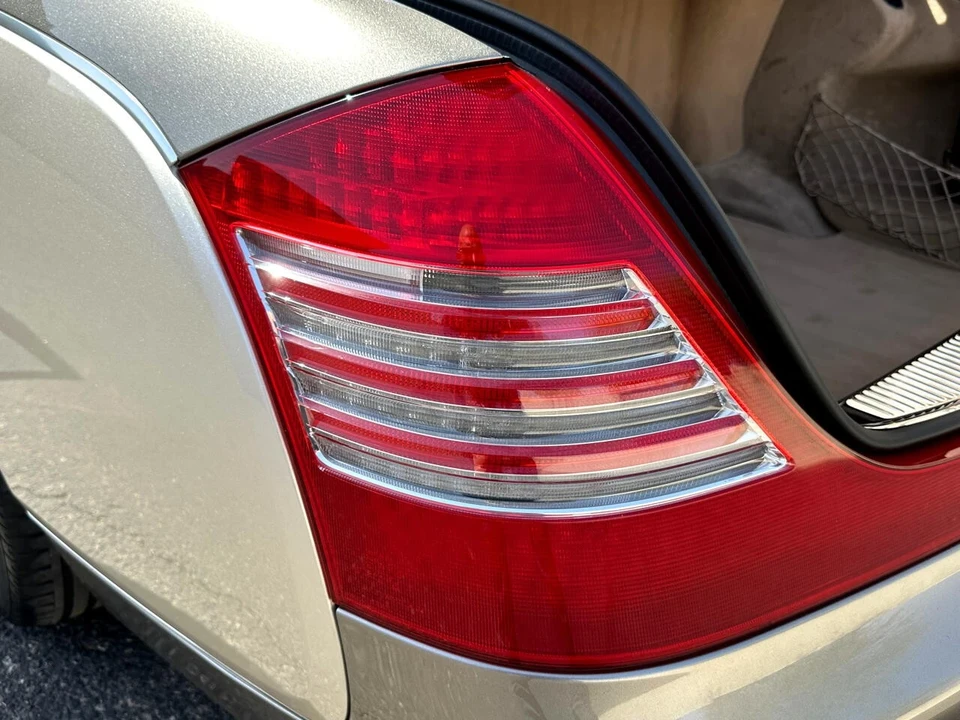 2004 Maybach 57 - Image 16 of 21