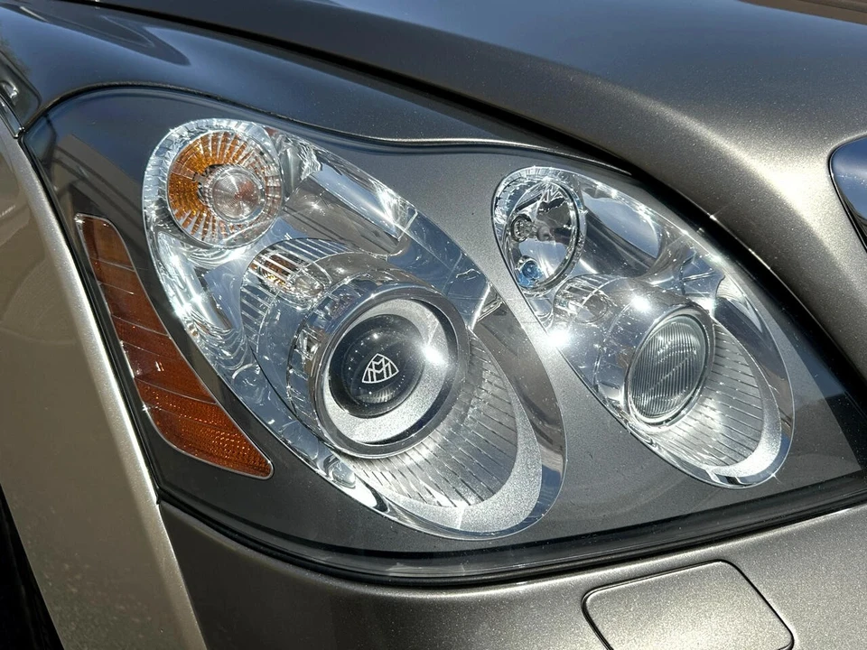 2004 Maybach 57 - Image 14 of 21