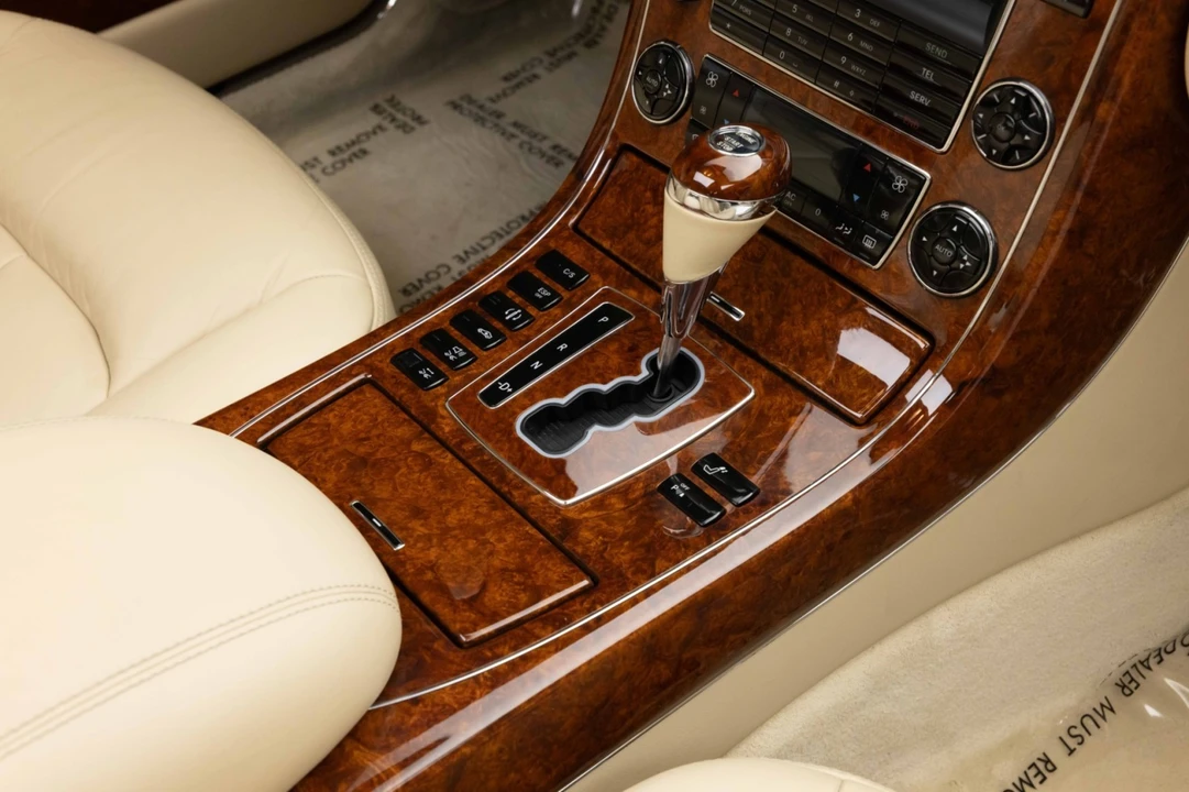 2004 Maybach 57 - Image 22 of 31