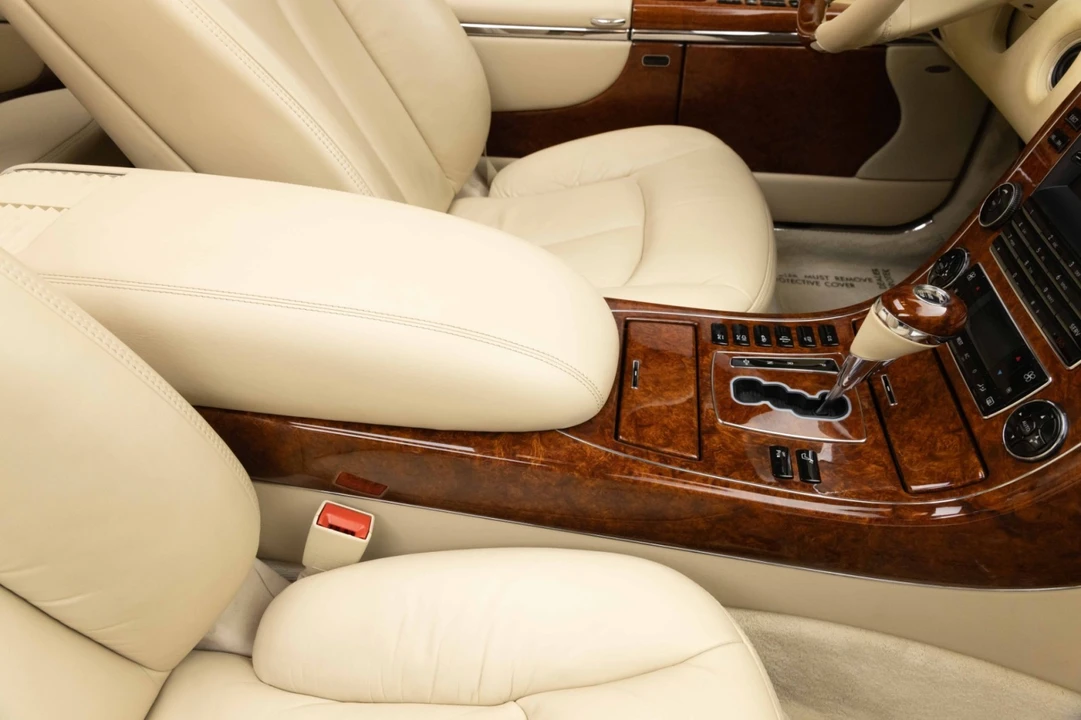 2004 Maybach 57 - Image 24 of 31