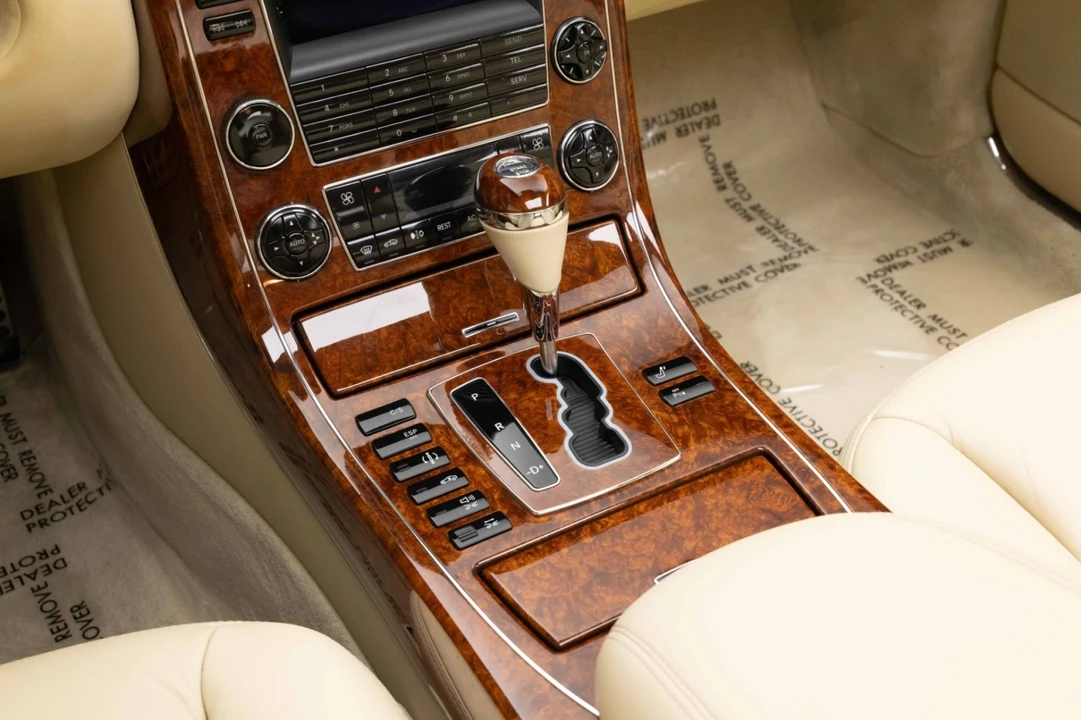 2004 Maybach 57 - Image 18 of 31