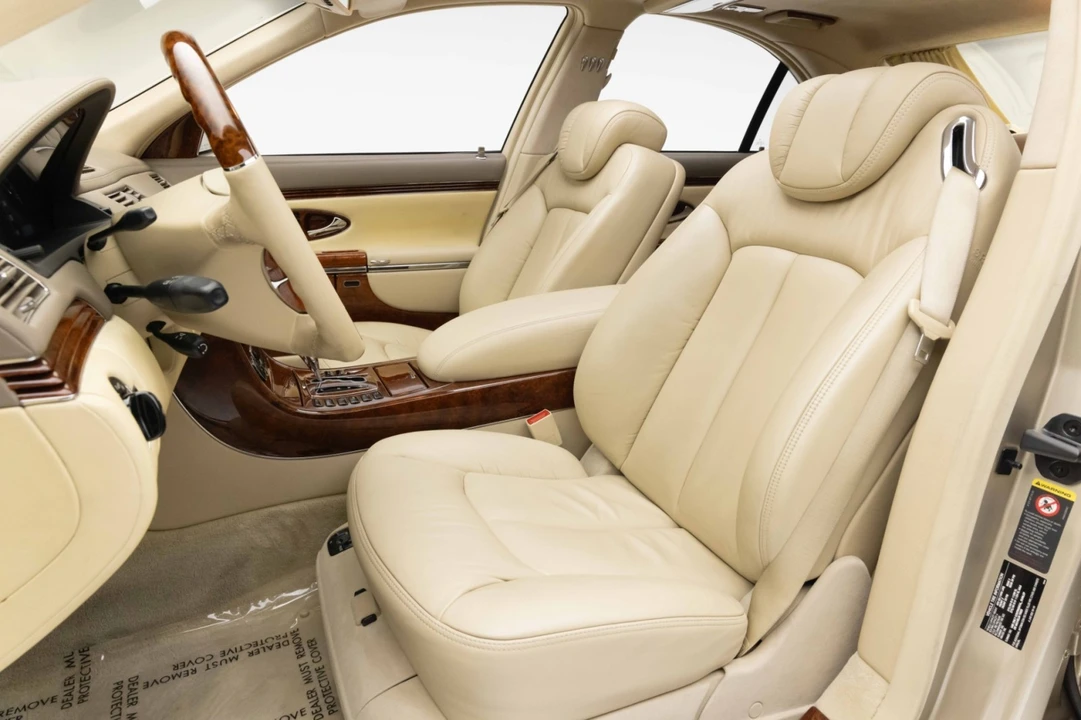 2004 Maybach - Image 8 of 31