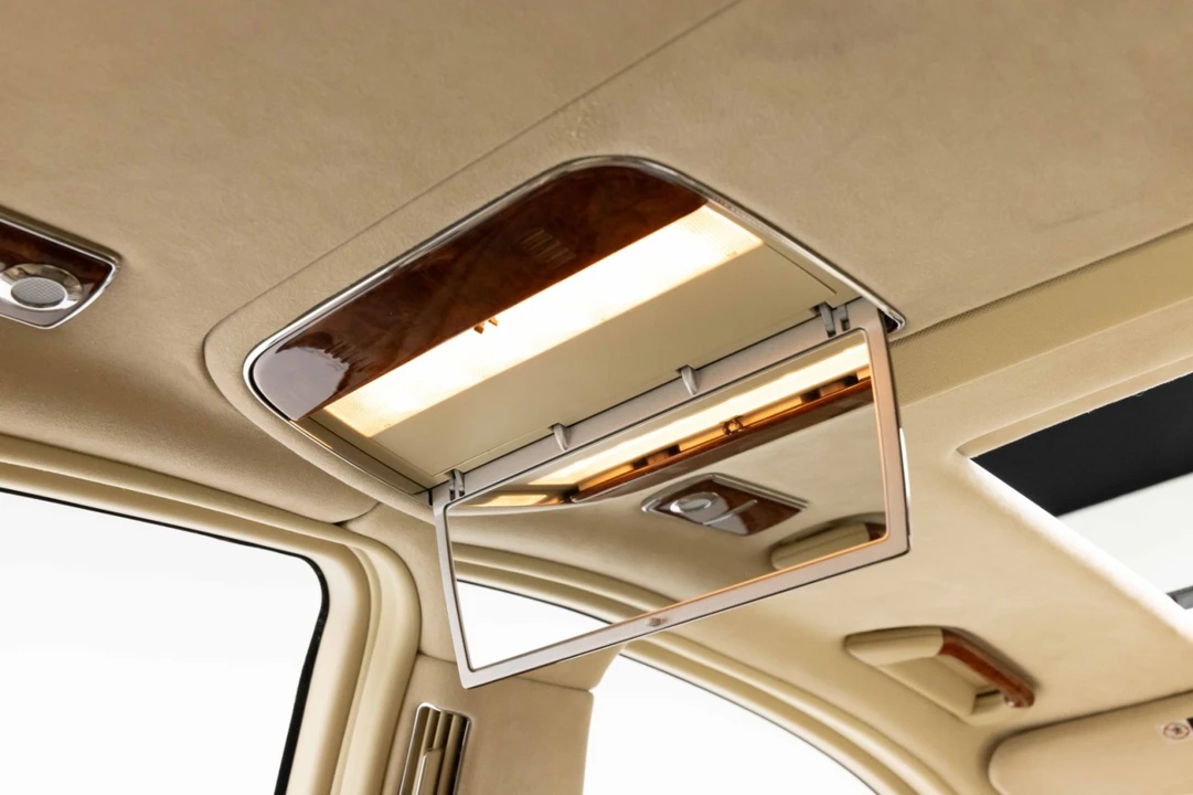 2004 Maybach 57 - Image 19 of 21