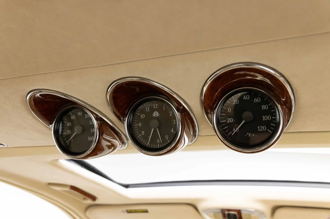 2004 Maybach 57 - Image 21 of 21