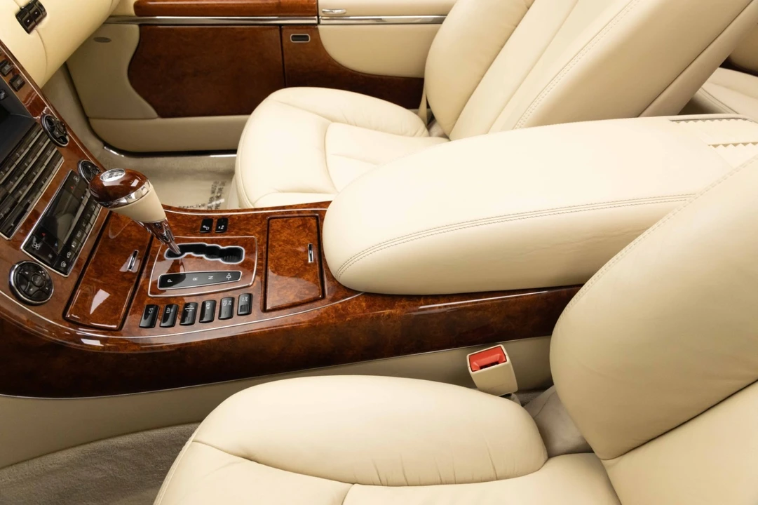 2004 Maybach 57 - Image 20 of 21