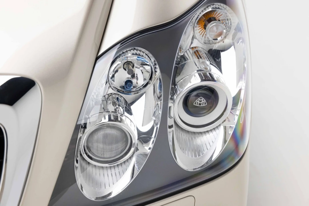 2004 Maybach 57 - Image 18 of 21