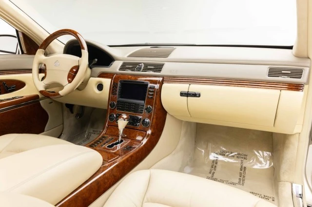 2004 Maybach - Image 2 of 4