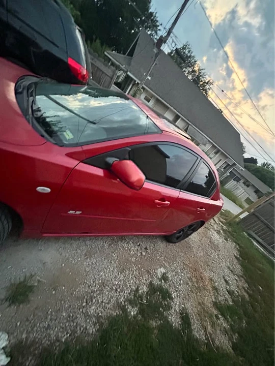2004 Mazda Lantis - Image 2 of 5