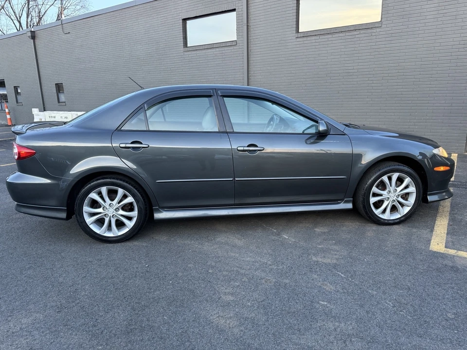 2004 Mazda Mazda 6 1st Gen - Image 2 of 13