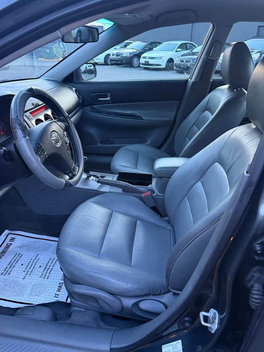 2004 Mazda Mazda 6 1st Gen - Image 9 of 13