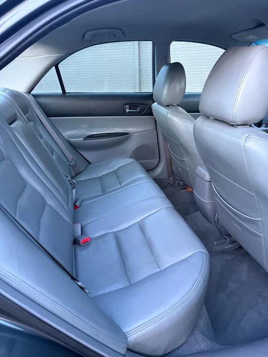 2004 Mazda Mazda 6 1st Gen - Image 13 of 13