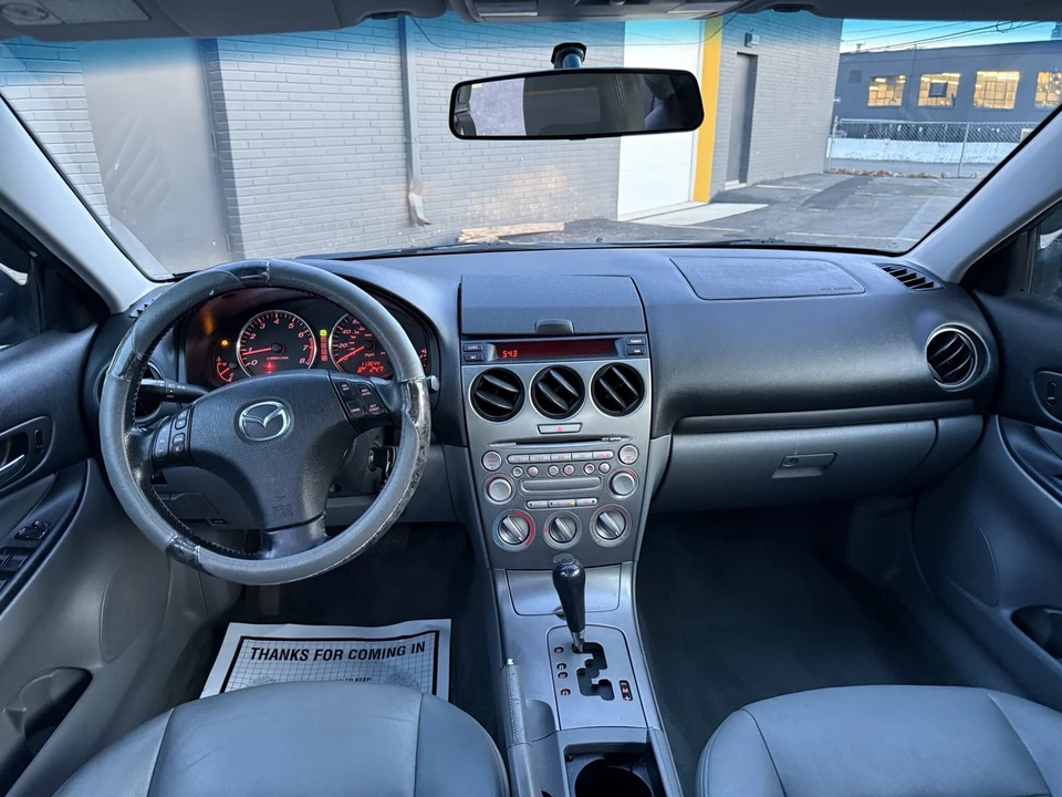 2004 Mazda Mazda 6 1st Gen - Image 11 of 13