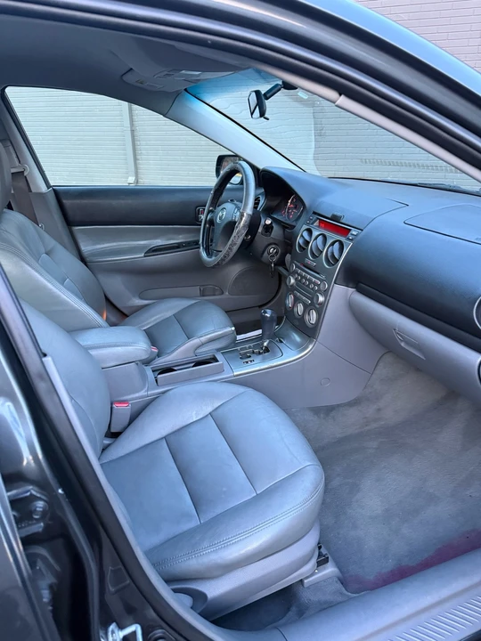 2004 Mazda Mazda 6 1st Gen - Image 12 of 13