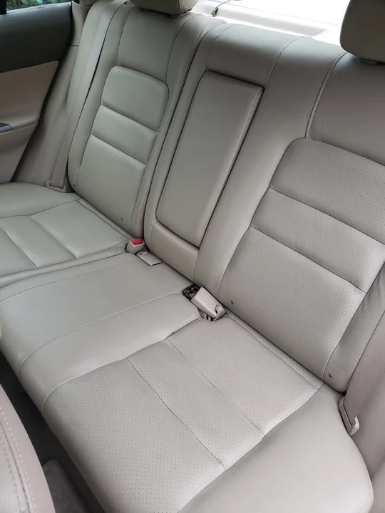 2004 Mazda Mazda 6 1st Gen - Image 6 of 10