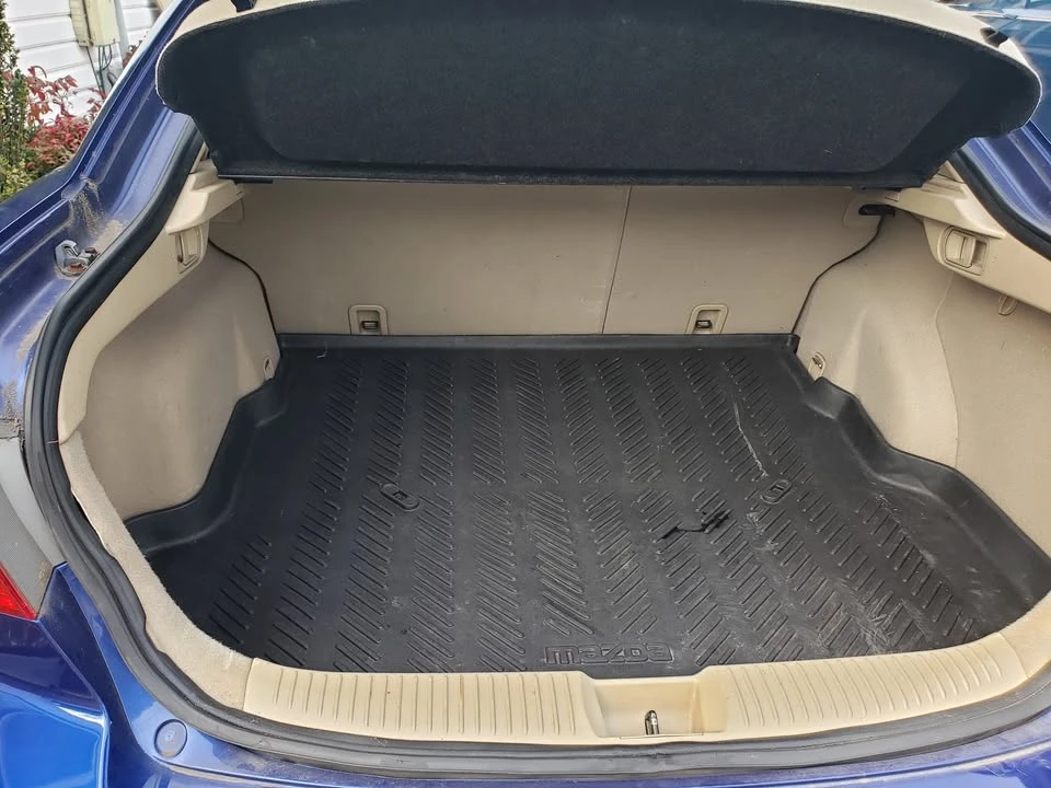 2004 Mazda Mazda 6 1st Gen - Image 5 of 10