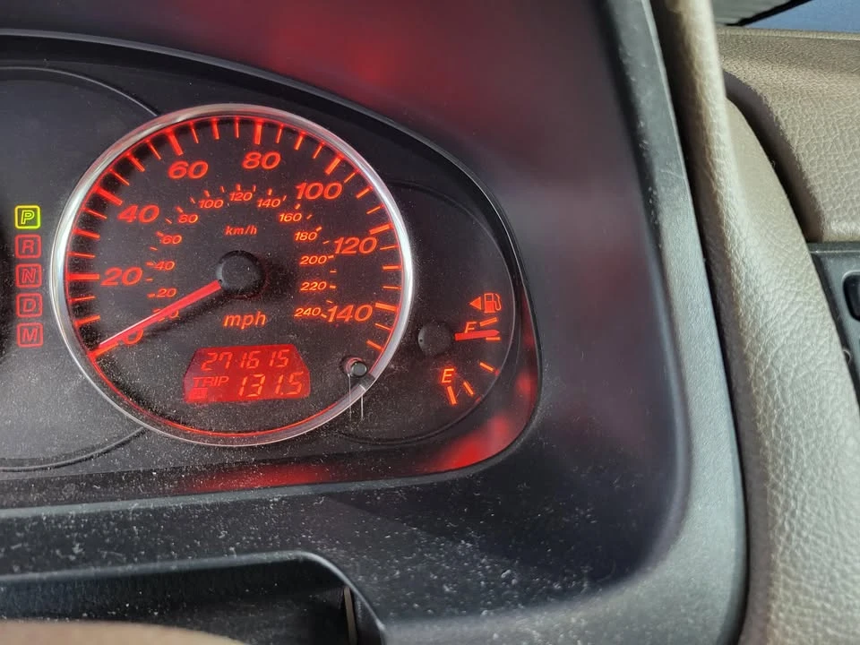2004 Mazda Mazda 6 1st Gen - Image 10 of 10