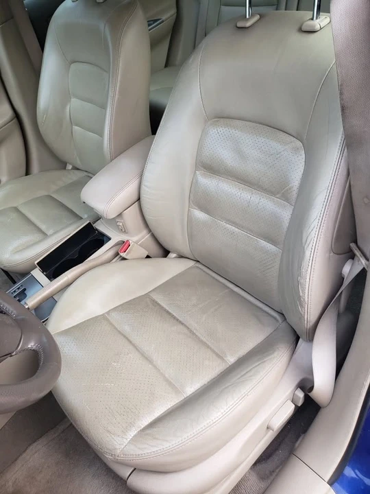 2004 Mazda Mazda 6 1st Gen - Image 3 of 10