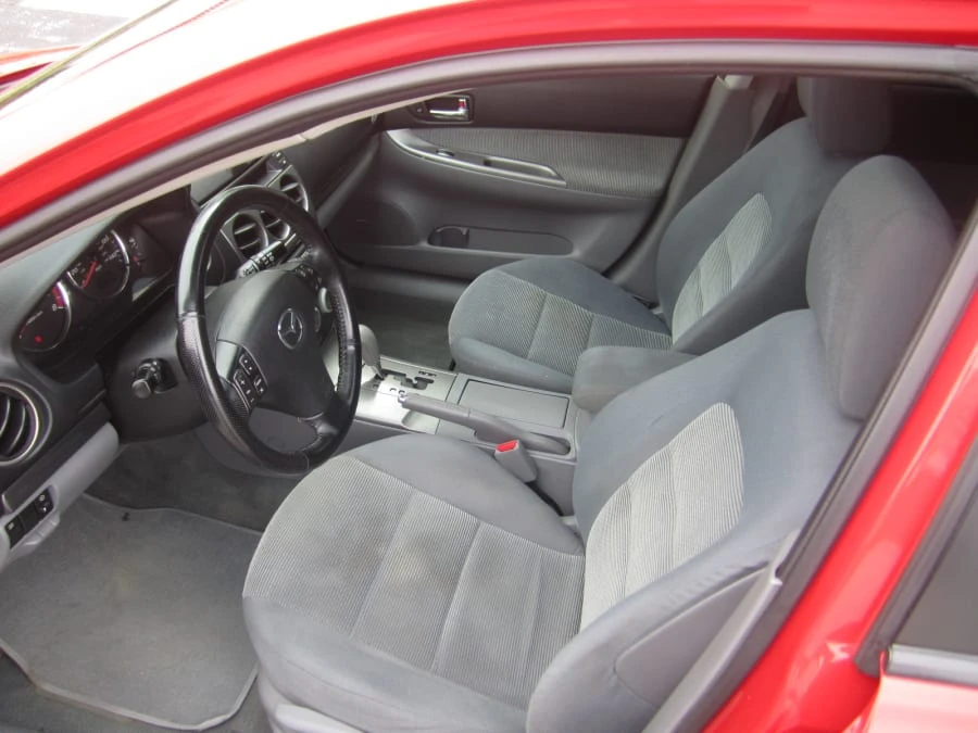 2004 Mazda Mazda 6 1st Gen - Image 3 of 10