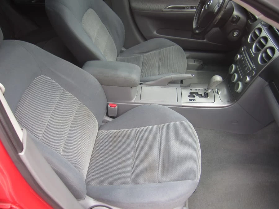 2004 Mazda Mazda 6 1st Gen - Image 5 of 10