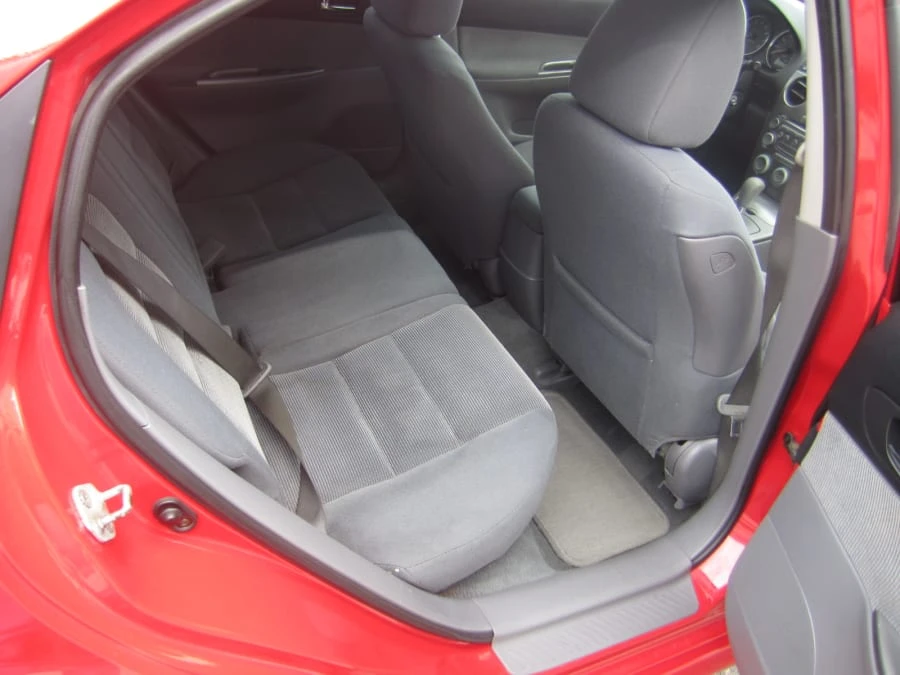 2004 Mazda Mazda 6 1st Gen - Image 6 of 10