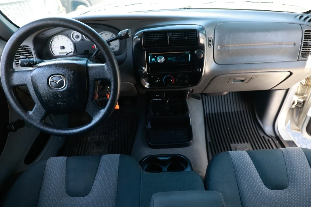 2004 Mazda B Series 5th Gen - Image 21 of 21