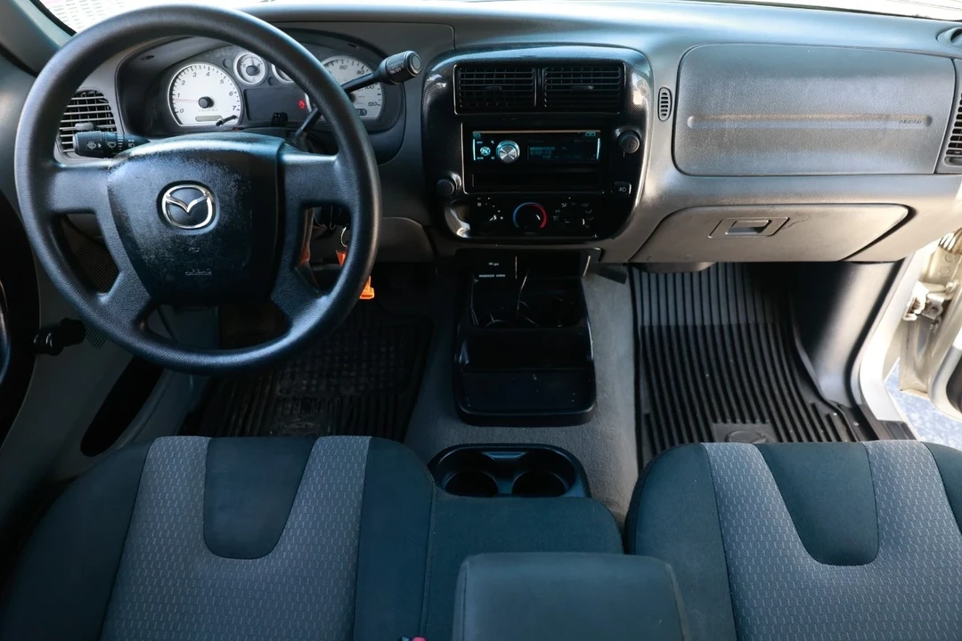 2004 Mazda B Series 5th Gen - Image 2 of 12