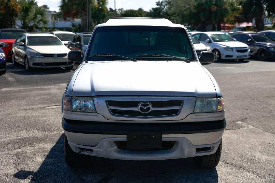 2004 Mazda B Series 5th Gen - Image 19 of 21