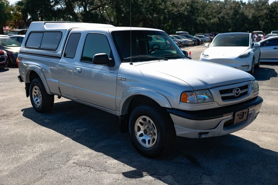 2004 Mazda B Series 5th Gen - Image 15 of 21