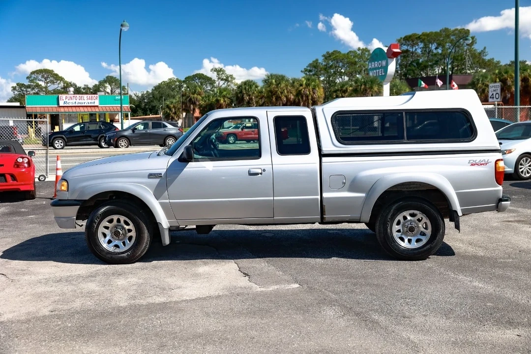 2004 Mazda B Series 5th Gen - Image 3 of 12