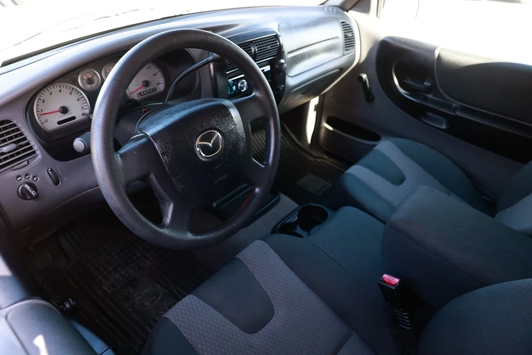 2004 Mazda B Series 5th Gen - Image 4 of 12