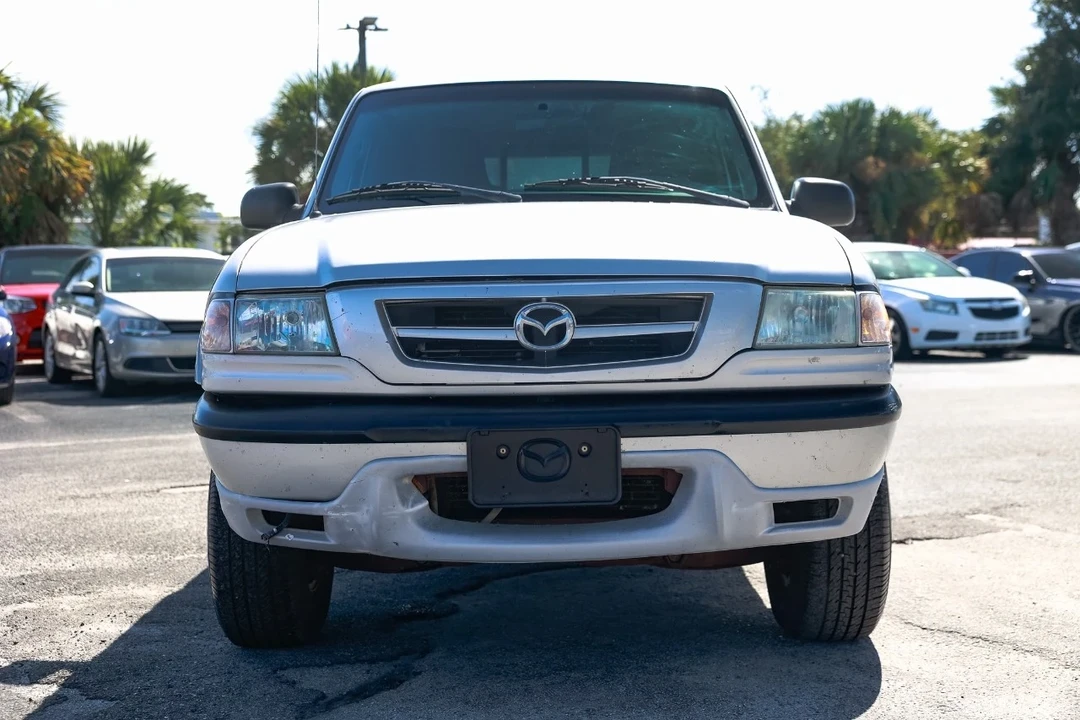 2004 Mazda B Series 5th Gen - Image 17 of 21