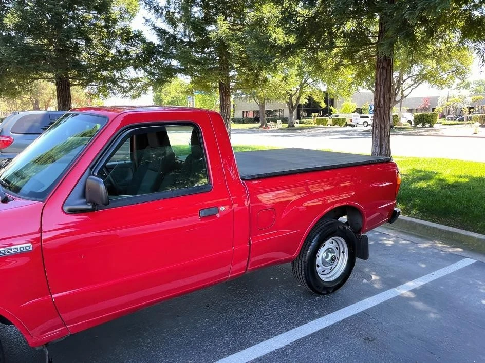 2004 Mazda B Series 5th Gen - Image 4 of 14