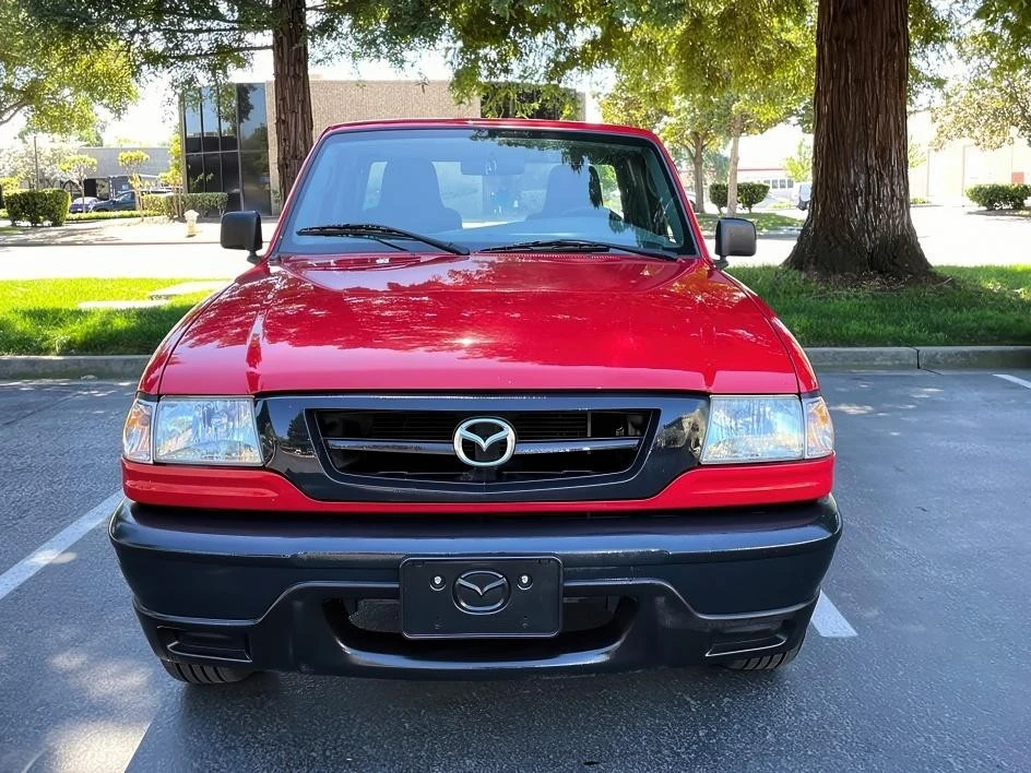 2004 Mazda B Series 5th Gen - Image 2 of 14
