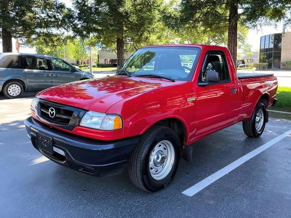 2004 Mazda B Series 5th Gen - Image 3 of 14
