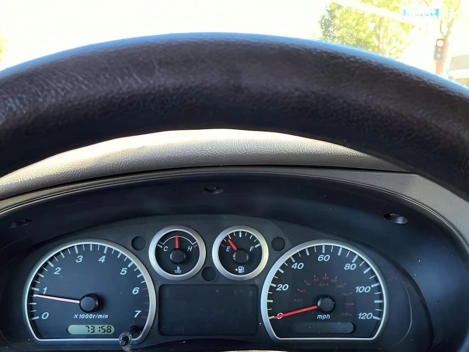 2004 Mazda B Series 5th Gen - Image 13 of 14