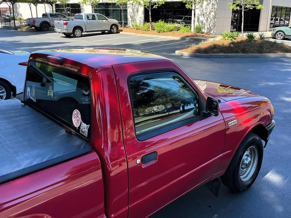 2004 Mazda B Series 5th Gen - Image 8 of 14