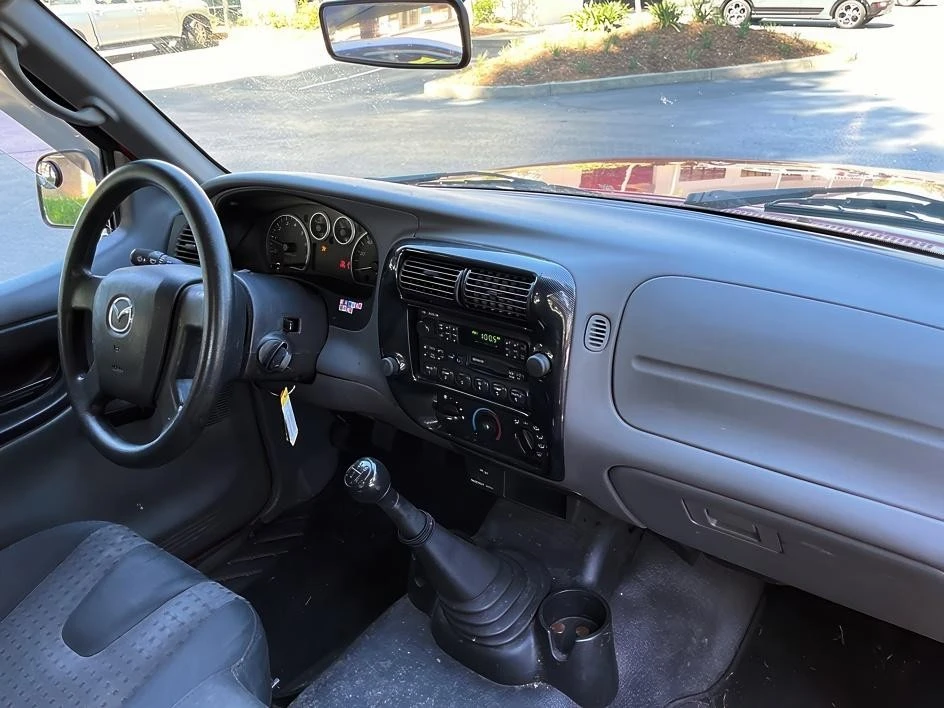 2004 Mazda B Series 5th Gen - Image 9 of 14