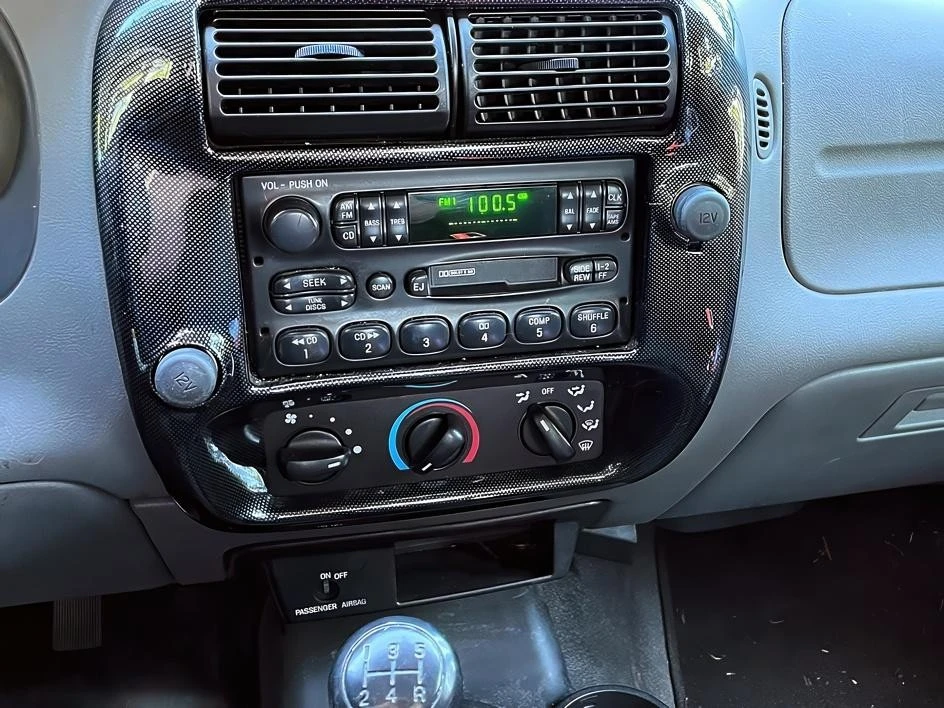 2004 Mazda B Series 5th Gen - Image 12 of 14