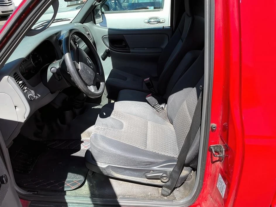 2004 Mazda B Series 5th Gen - Image 14 of 14