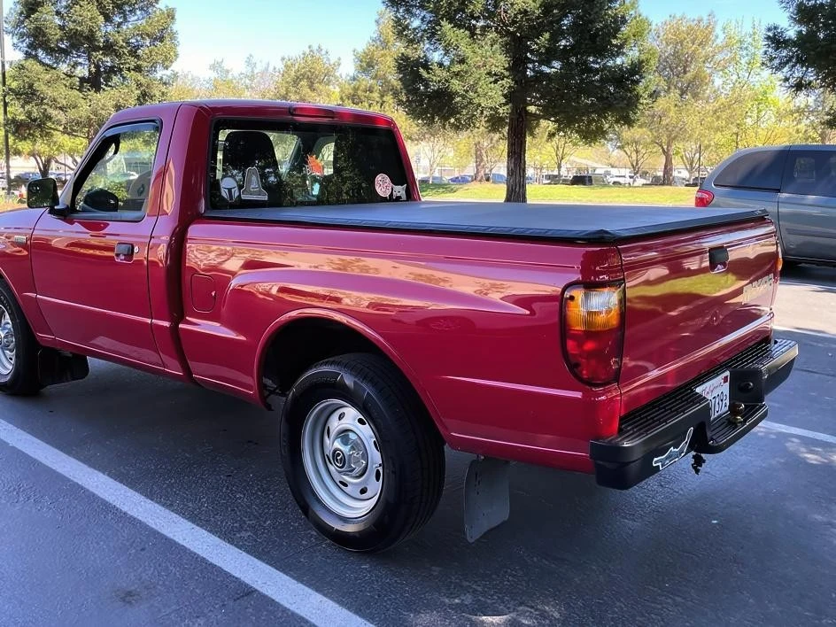 2004 Mazda B Series 5th Gen - Image 5 of 14