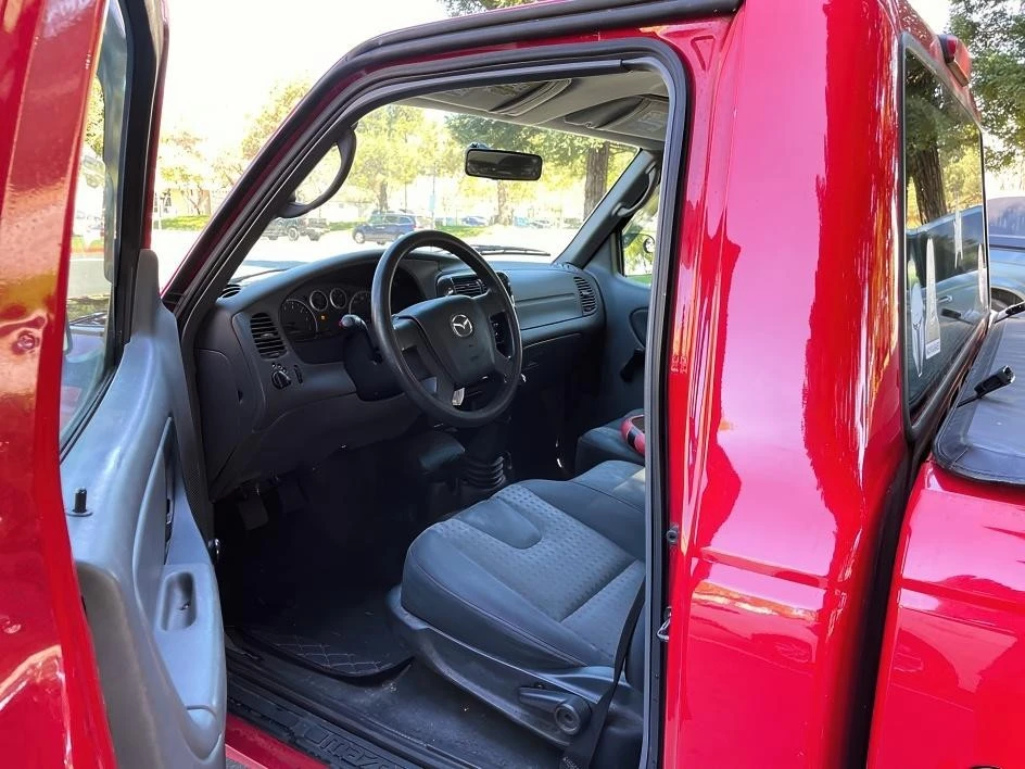 2004 Mazda B Series 5th Gen - Image 11 of 14