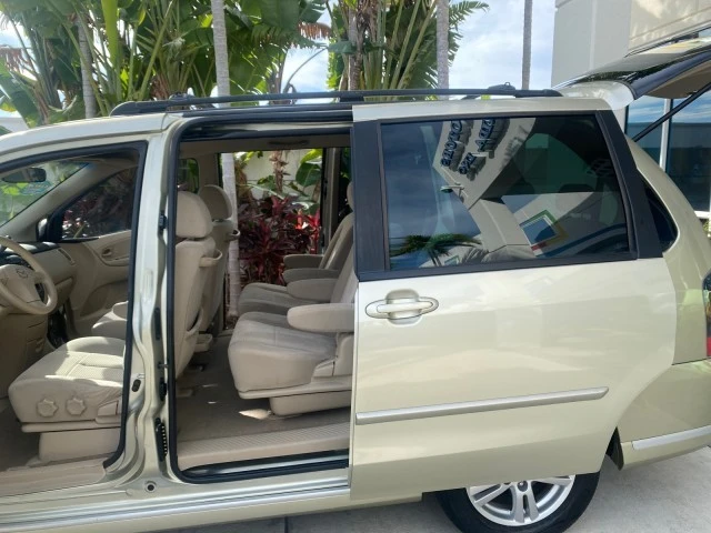 2004 Mazda MPV 2nd Gen - Image 14 of 21