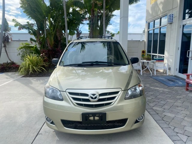 2004 Mazda MPV 2nd Gen - Image 3 of 21